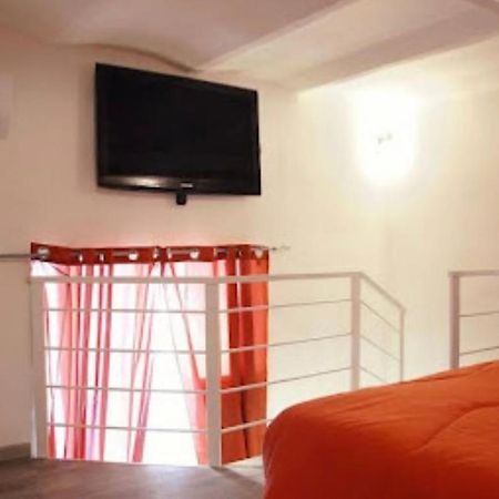 Nonno Ciccio House Apartment Napoli Bagian luar foto