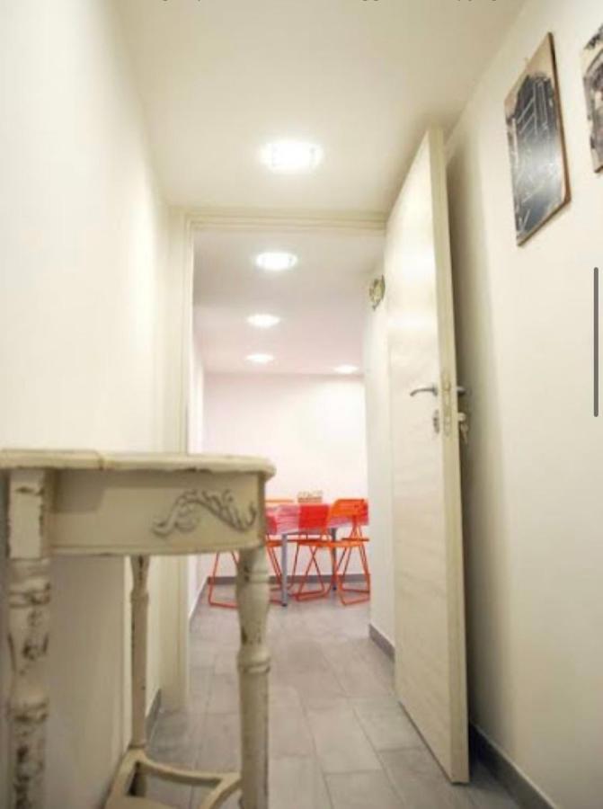 Nonno Ciccio House Apartment Napoli Bagian luar foto