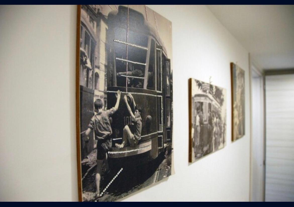 Nonno Ciccio House Apartment Napoli Bagian luar foto