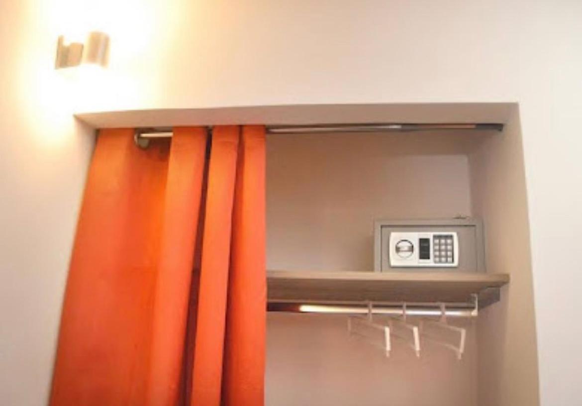 Nonno Ciccio House Apartment Napoli Bagian luar foto